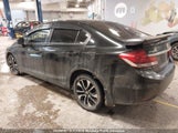 Honda Civic Ex 2HGFB2F58DH027016 снимка