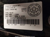 Honda Civic Ex 2HGFB2F58DH027016 снимка