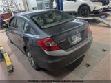 Honda Civic Lx 2HGFB2F42CH119700 снимка