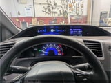 Honda Civic Lx 2HGFB2F42CH119700 снимка