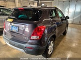 Chevrolet Trax Lt 3GNCJPEB2EL161383 fotografie