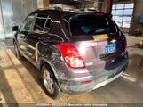 Chevrolet Trax Lt 3GNCJPEB2EL161383 fotografie