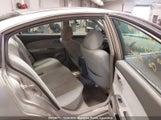 Nissan Altima 2.5 S 1N4AL11D26C186091 fotografie