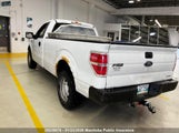 Ford F150 Xl Pickup 1FTMF1CM0BKD05980 снимка