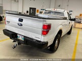 Ford F150 Xl Pickup 1FTMF1CM0BKD05980 снимка