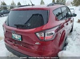 Ford Escape Se 1FMCU9GD5HUC15629 снимка