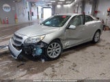 Chevrolet Malibu Lt 1G11E5SAXDF278327 снимка