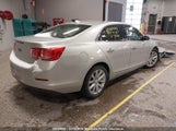 Chevrolet Malibu Lt 1G11E5SAXDF278327 снимка
