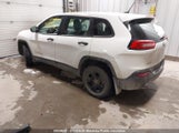 Jeep Cherokee North 1C4PJMAB5FW500700 снимка