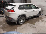 Jeep Cherokee North 1C4PJMAB5FW500700 снимка