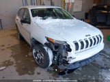 Jeep Cherokee North 1C4PJMAB5FW500700 снимка