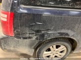 Dodge Grand Caravan Se 2D4RN4DE5AR419316 снимка