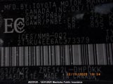 Toyota Matrix Xr 2T1KU4EE6AC373379 снимка