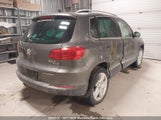 Volkswagen Tiguan 2.0 Tsi WVGBV7AX6CW003674 снимка