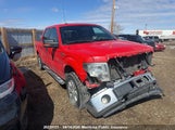 Ford F150 Xlt Supercrew 1FTFW1EF3BKD50001 снимка