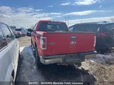 Ford F150 Xlt Supercrew 1FTFW1EF3BKD50001 снимка
