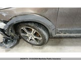Volvo Xc70 T6 YV4902BZ3C1138027 снимка