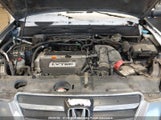 Honda Cr-V Ex-L JHLRD78925C802128 снимка