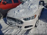 Ford Fusion S 3FA6P0H7XER321032 снимка