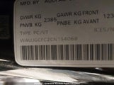 Audi A6 3.0T Quattro WAUJGCFC2CN154068 снимка