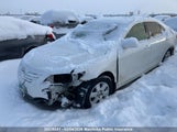 Toyota Camry Le 4T1BE46K07U684458 снимка