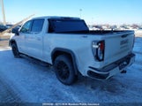 GMC Sierra  Elevation Crew Cab 1GTUUCED8PZ189215 снимка