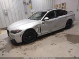 BMW 535Xi WBAFU7C59DDU69808 photo