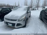 Ford Escape Se 1FMCU9GX5EUC95780 снимка