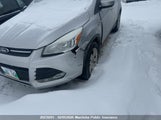 Ford Escape Se 1FMCU9GX5EUC95780 снимка