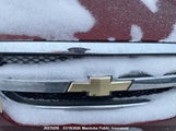 Chevrolet Aveo Lt 3G1TC5DE6AL136489 снимка