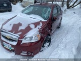 Chevrolet Aveo Lt 3G1TC5DE6AL136489 снимка