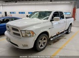 Dodge Ram  Slt Quad Cab 1D7RV1GT3AS190631 снимка