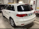 Acura Rdx 5J8TB18599A801290 снимка