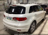 Acura Rdx 5J8TB18599A801290 снимка