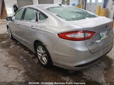 Ford Fusion Se 3FA6P0HD3GR236266 снимка
