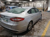Ford Fusion Se 3FA6P0HD3GR236266 снимка