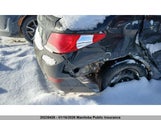 Hyundai Accent Gl KMHCT4AE6GU165037 снимка