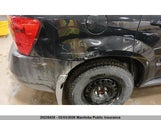 Pontiac Torrent 2CKDL33F696239298 снимка