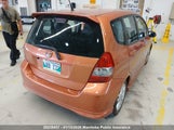 Honda Fit Sport JHMGD37607S811261 photo