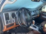 Toyota Sequoia Platinum V8 5TDBY67A58S003102 снимка