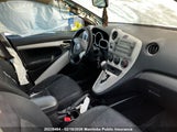 Toyota Matrix Xr 2T1KE40E39C018024 снимка
