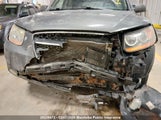 Hyundai Santa Fe Gls 5NMSH73E29H319902 снимка