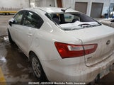 Kia Rio Lx KNADM4A32H6104176 снимка