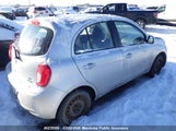 Nissan Micra Sr 3N1CK3CP6FL254408 снимка