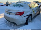 Chrysler 200 Limited V6 1C3CCBCG8DN757962 снимка