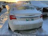 Chrysler 200 Limited V6 1C3CCBCG8DN757962 fotografie