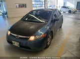 Honda Civic Dx-G 2HGFA164X8H016674 снимка