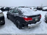 Chevrolet Cruze Lt Turbo 1G1PC5SBXF7289141 fotografie