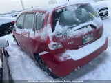 Honda Fit Lx JHMGD38438S813407 снимка