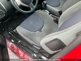 Honda Fit Lx JHMGD38438S813407 снимка